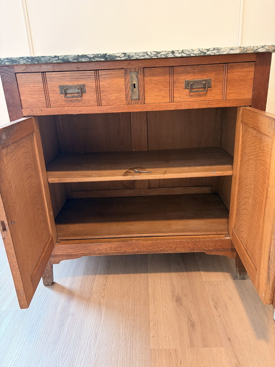 Image 1 of Vintage dressoir 