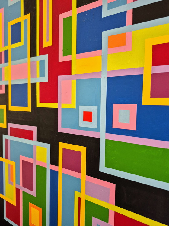 Image 1 of Rectángulos Dos