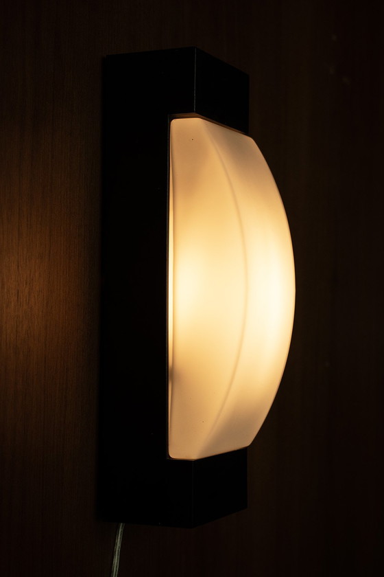 Image 1 of Touch wall lamp