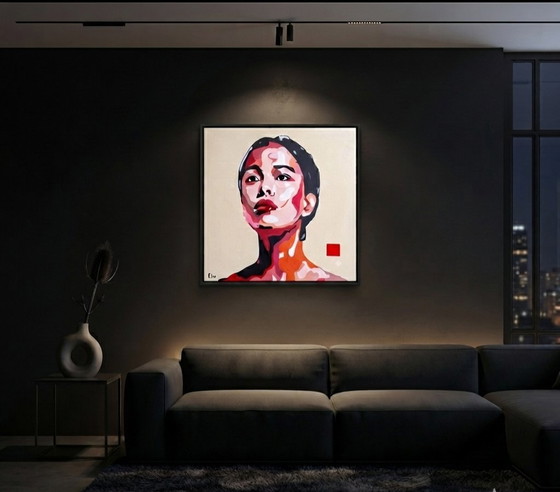 ZKM – Elio, Objets d'art, Canvas (photo 6 of 15)