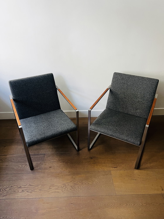 Image 1 of Sillón de diseño Arco Spine