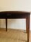 French Folding Dining Table in Oak (photo 8 of 11)
