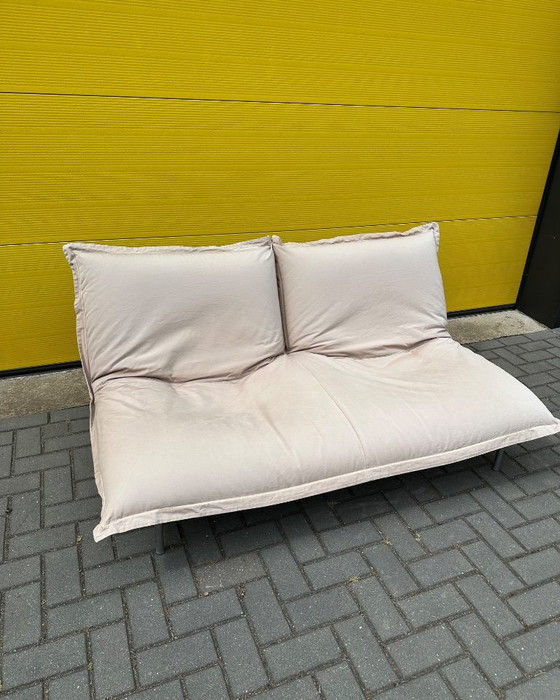 Image 1 of Calin - Pascal Mourgue - Ligne Roset - sofá esquinero modular