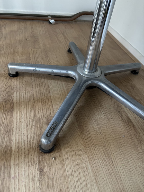 Image 1 of Olymp Kapperstoel