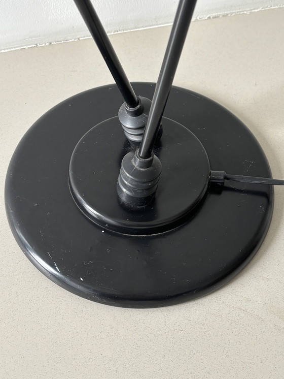 Image 1 of Lámpara de pie de diseño holandés Pola de los años 80 Amstelveen