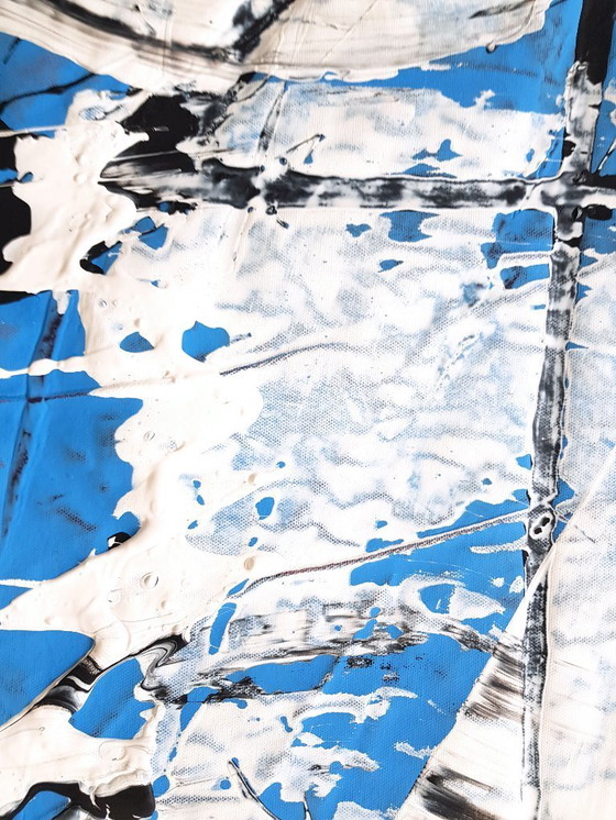 Image 1 of Jürgen Angeler - La estatua de Cristo