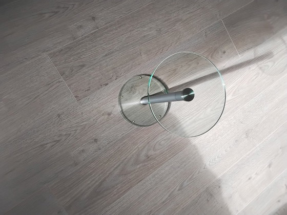 Image 1 of side table