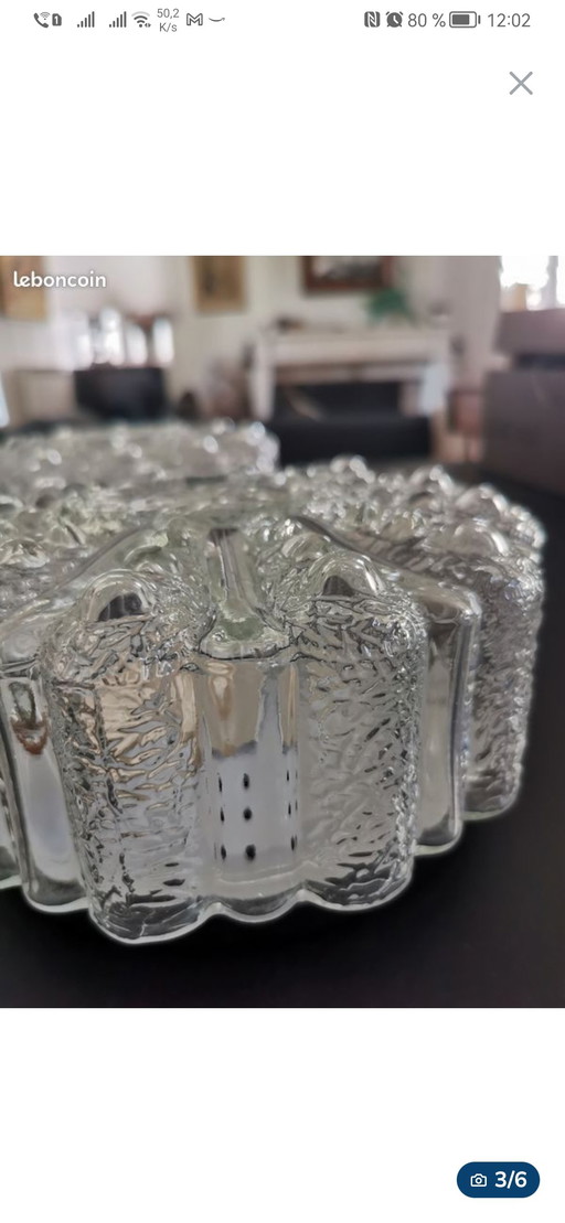 Top Vintage Italiaanse Wandlamp