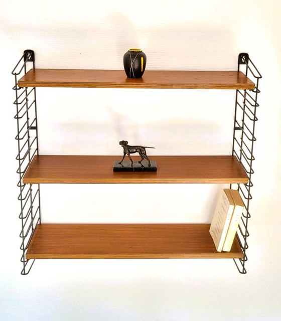 Image 1 of Tomado Teak Original Edition 60'70'