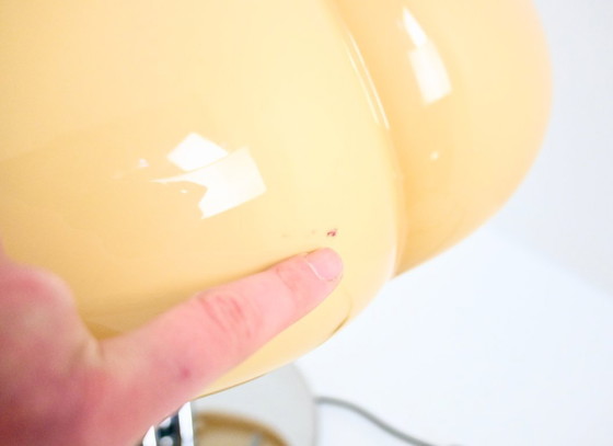 Image 1 of Tafellamp "Quadrifoglio" van Ufficio Progetti voor Harvey Guzzini, jaren 70