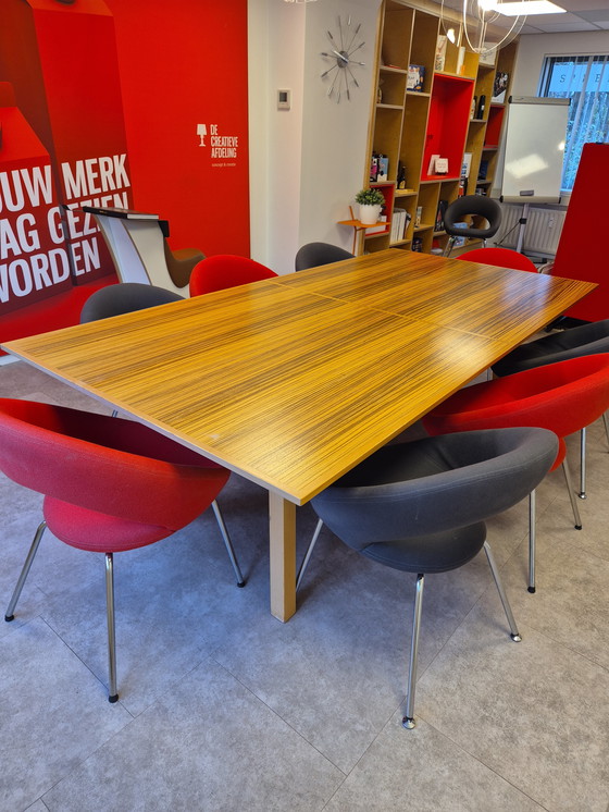 Image 1 of Artifort table