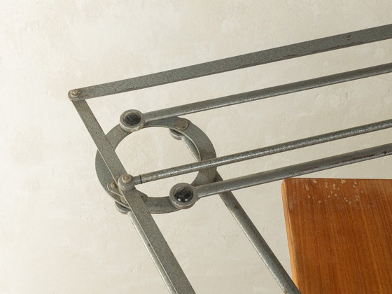 Image 1 of 1950s Drawing Table, Nestler, Vintage