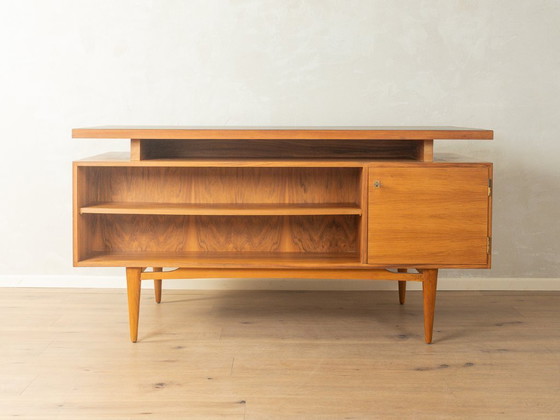 Image 1 of 1960s Desk, Vintage