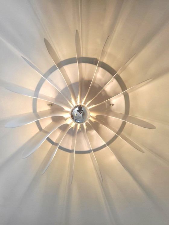 Image 1 of Lampada da parete Bolide di Hermian Sneyder de Vogel per Raak Amsterdam