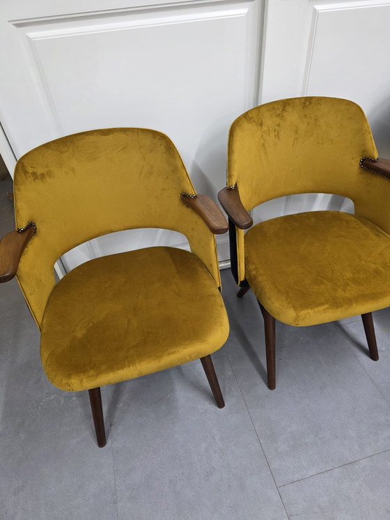 Image 1 of 4 eetkamerstoel pastoe ft30