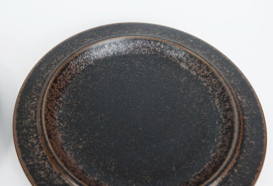 Image 1 of 6 PIATTI TORTA arabia ruska ulla procope anni '60