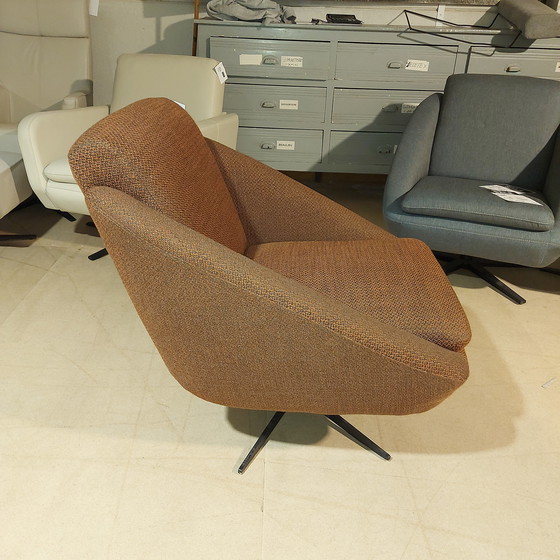 Image 1 of Recor Zinneke fauteuil