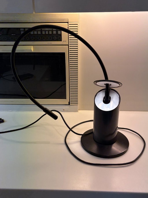 Vintage Lumina Zed table lamp