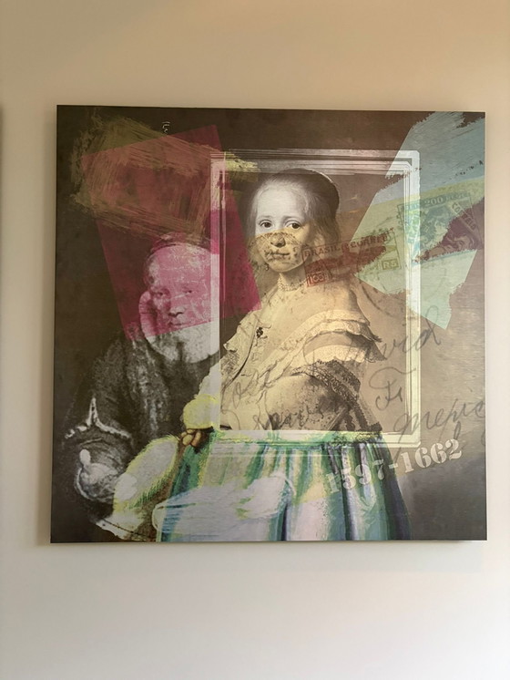 Image 1 of Schilderijen