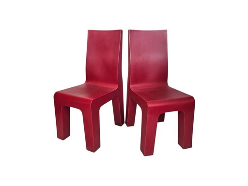 Gispen - Postmodern - 'Centraal Museum' - design Richard Hutten - 1990's