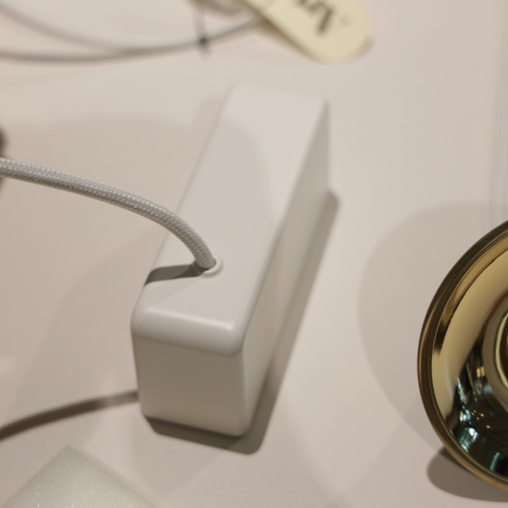 Image 1 of Lampada a sospensione Artemide Unterlinden (set di 2)