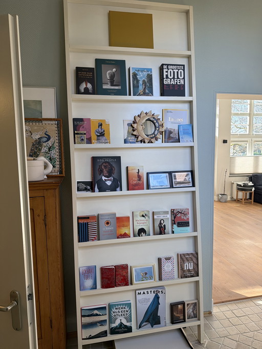 Moooi Oblique wandkast Marcel Wanders modelo hoge