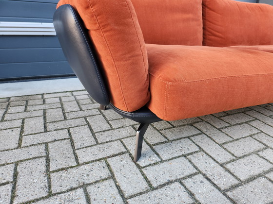 Image 1 of Divano Leolux Nardo 2,5 posti - Come nuovo