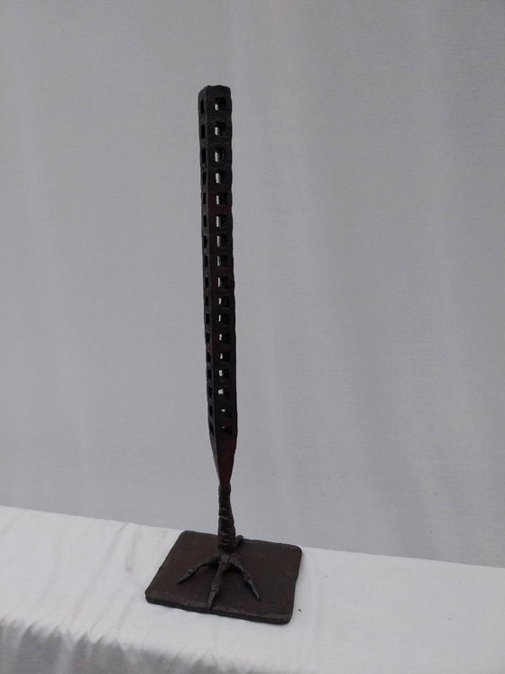 Modules – Sculpture, Iron (photo 12 of 15)