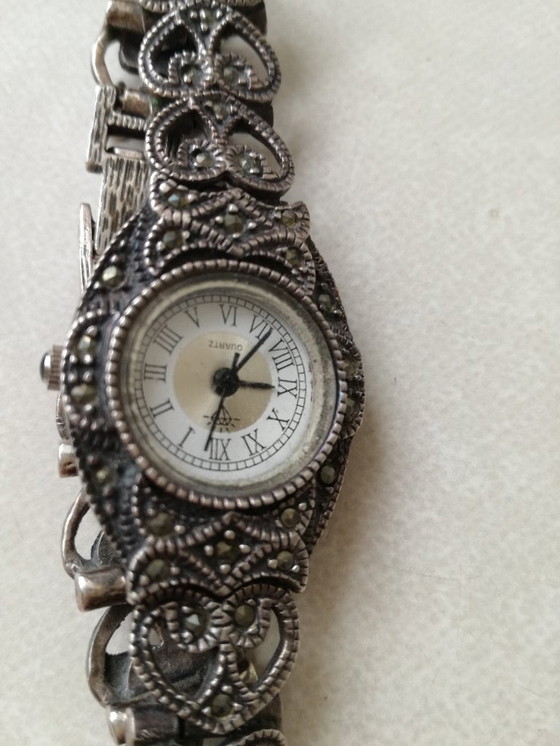 Image 1 of montre pour femmes