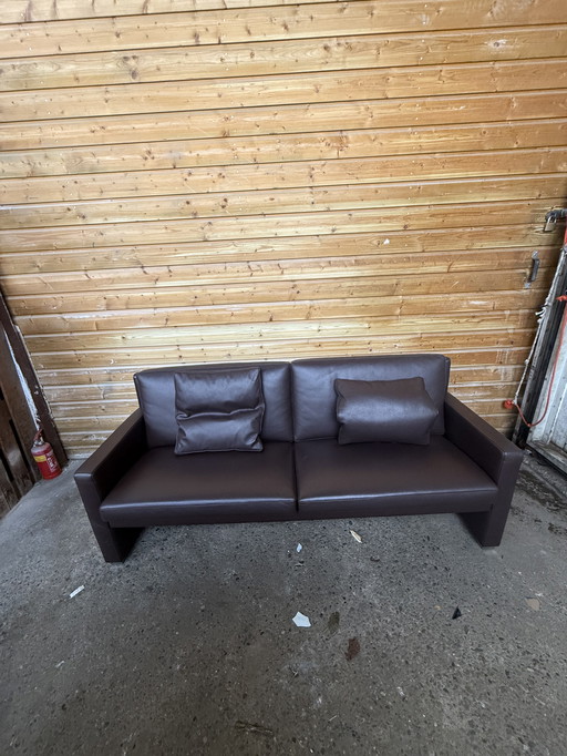 Sofá Leolux Timandra de 2,5 plazas (172 cm)