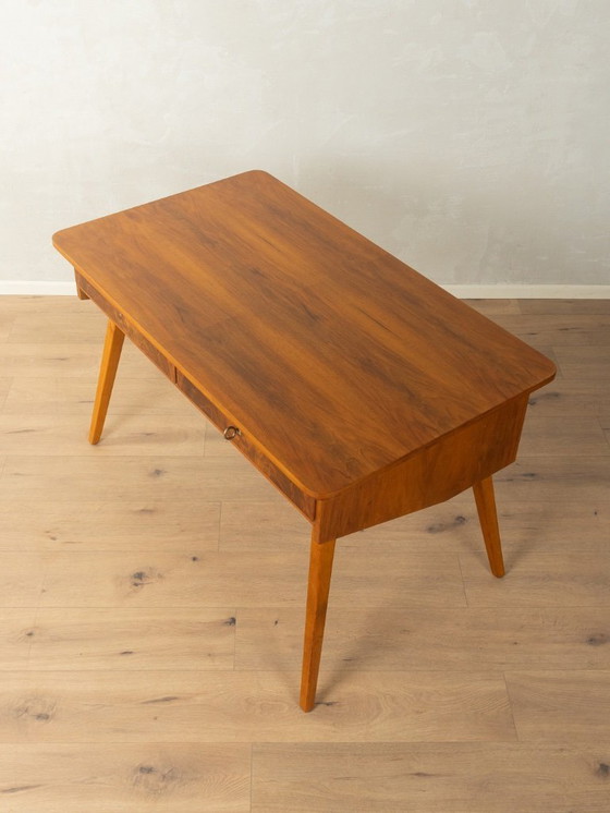 Image 1 of Scrivania anni '50, vintage