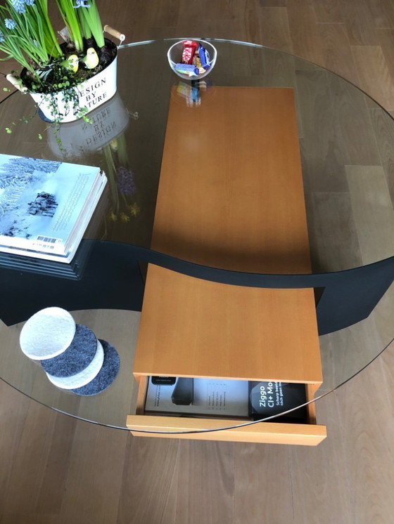 Image 1 of Coffee table, Italian model