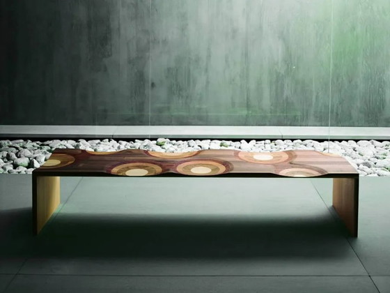 Image 1 of Ripples Bank / Concrete