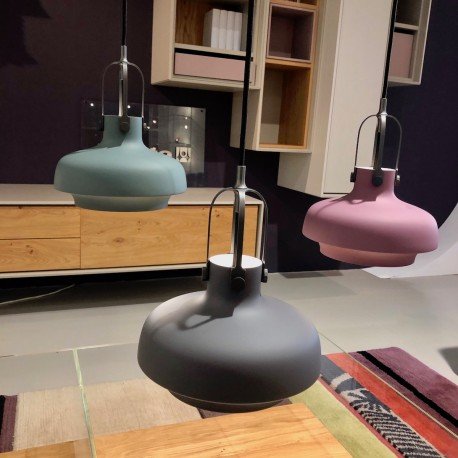 &amp;Tradition set van 2 en Copenhagen – Pendelleuchten, Design (photo 4 of 4)