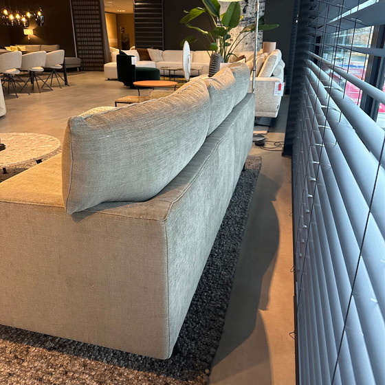 Image 1 of LABEL vandenberg Kameo 3-seater sofa