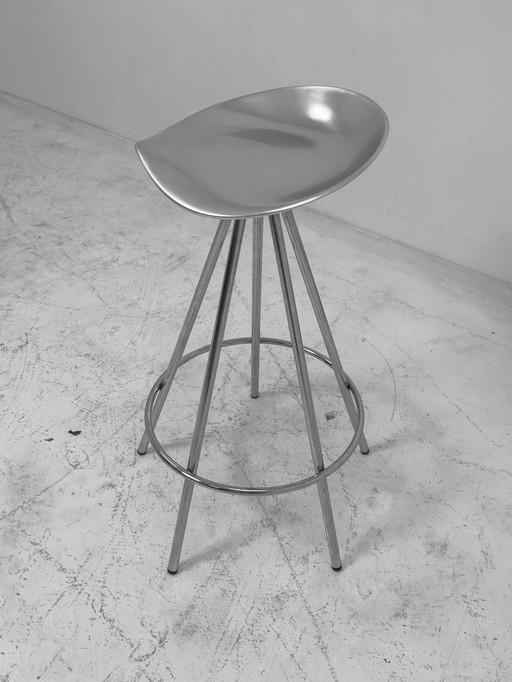 Amat Jamaica Barstool