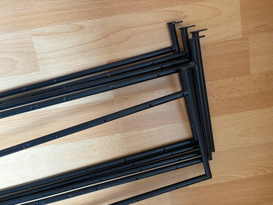 Image 1 of Sistema di mobili Omnia String anni '60