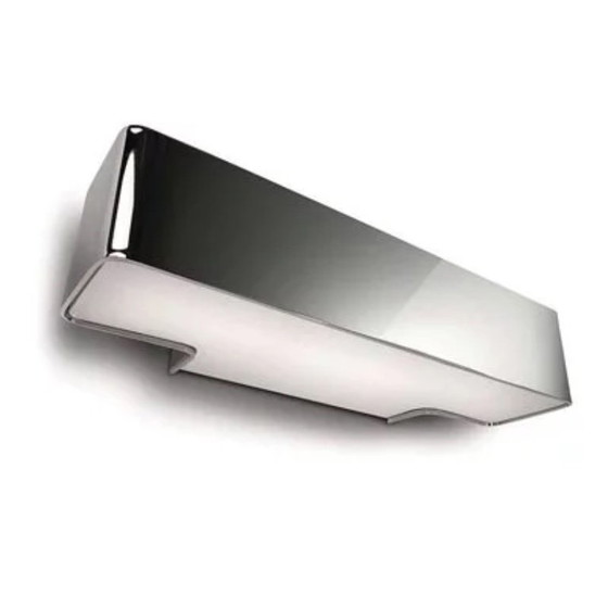 Wandlamp, chroomkleurig metaal, Philips, Wandlampen, Zilver, Modern (foto 5 van 5)