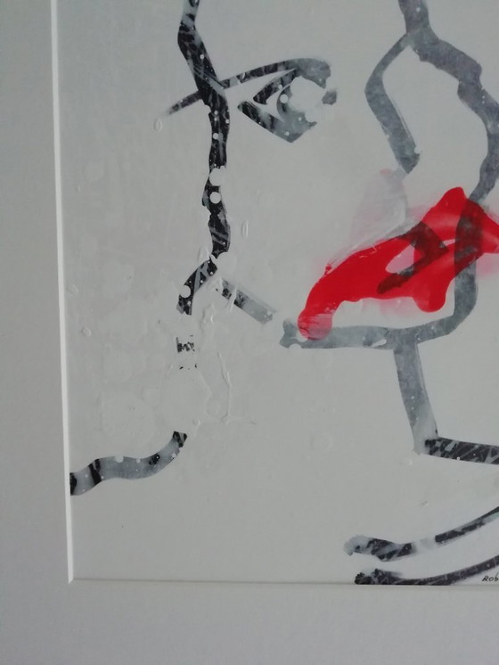 Image 1 of Rob Jacobs - Lust