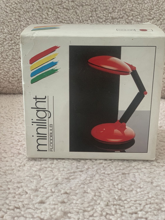 Image 1 of Tanaka Minilight Lamp
