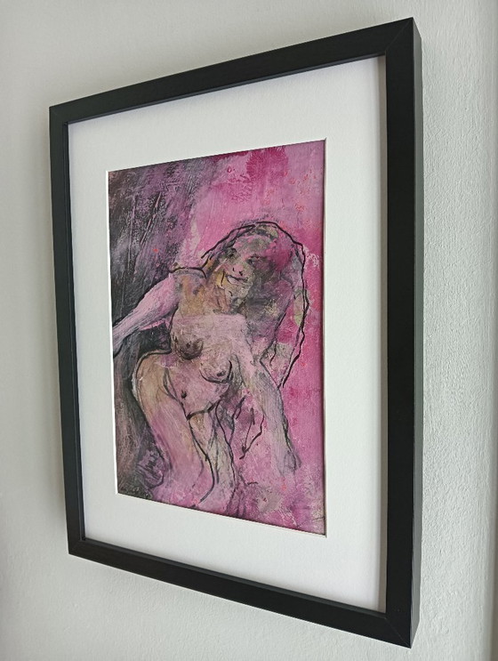 Image 1 of Rob Jacobs - lapdance