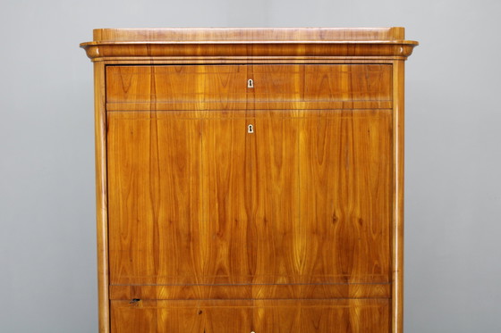Image 1 of Antique Wardrobe, Czechoslovakia