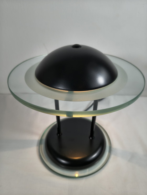 Image 1 of Lampada da tavolo Herda Space Age