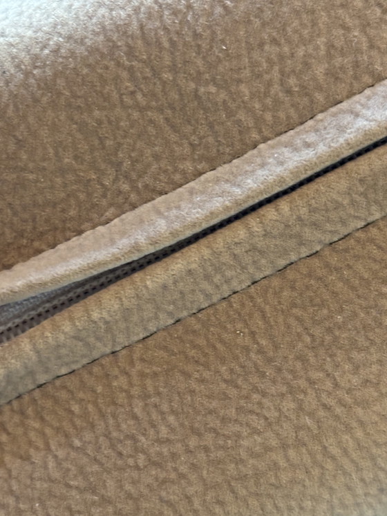 Image 1 of Banc de canapé design scandinave Cappuccino