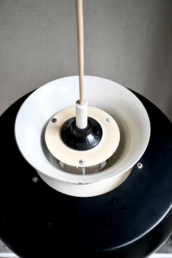 Image 1 of Lámpara de techo Diseño Jo Hammerborg para Fog & Mørup