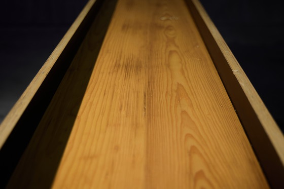 Image 1 of Libreria postmoderna di Roberto Pamio e Renato Toso per Stilwood, Italia, anni '70