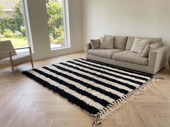 Traditional Berber wool rug 170/300cm – Rugs & carpets (photo 8 of 8)