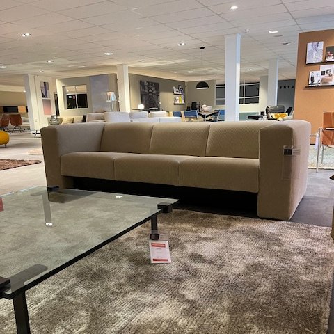 Gelderland 430 3-seater sofa