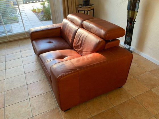 Splendido Divano 2 posti di Lederland – Divani 2 posti, Leather (photo 2 of 5)