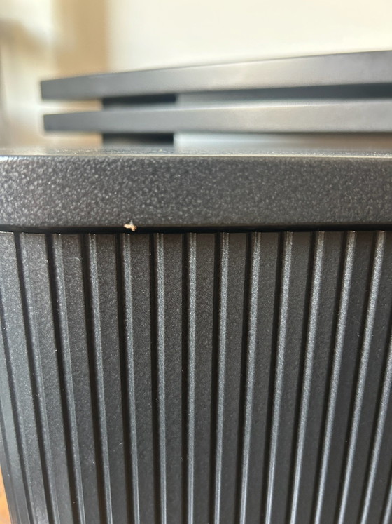 Leolux Meropida salontafel – Kunststof, Hout (photo 11 of 11)